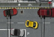 Central Parking
